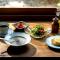 Une stay&diner - Sasayama