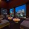 Downtown Apt FREE Parking - Pool - Gym - Fully Kitchen - 休斯顿