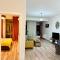 Apartment in Tbilisi “Green Budapest “
