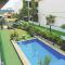 Samui platinum hotel