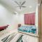 RWW Segamat Homestay - 昔加末