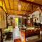 Frangipani garden villa