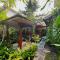 Frangipani garden villa