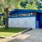 Ngermid Oasis - Charming 1 BD/1.5 BA Duplex - 科罗尔