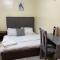 Private space - Nairobi