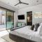 Cactus Cove by Fieldtrip 4bd villa w Pool Spa and Views - Joshua Tree