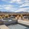 Cactus Cove by Fieldtrip 4bd villa w Pool Spa and Views - Joshua Tree