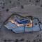 Cactus Cove by Fieldtrip 4bd villa w Pool Spa and Views - Joshua Tree