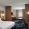 Fairfield by Marriott Inn & Suites Omaha at MH Landing - Омаха
