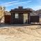 Casa Milla by Fieldtrip 5-Acre Custom Estate with Spa Boulder Views - Joshua Tree