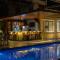Resort De Coracao - Calangute , Goa