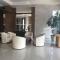 Cozy 2BR Apartment at Pinewood Jatinangor By Travelio - Sumedang