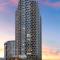 Spire Residences Brisbane