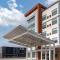 Cambria Hotel Bloomington Mall of America Minneapolis Airport