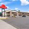 Econo Lodge Panguitch near Bryce Canyon - Panguitch