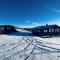 Cozy cabin with breathtaking views on Golsfjellet - Gol