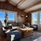 Cozy cabin with breathtaking views on Golsfjellet - Gol