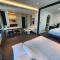 SOTA SUITE Yangyang Granbay - Yangyang