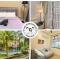 Villa 3bedroom 14min Sutera mall Aeon Bukit Indah