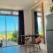 Beachfront Apartment with Kitchen and Outdoor Seating Area