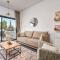 Luxury New 2BR at Emek Refaim - 耶鲁沙拉伊姆