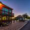 Soap Lake Natural Spa & Resort - Soap Lake