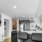 Whitaker Wish- Spacious, city based apartment with carpark - 奥克兰