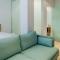 Apartamenty Odlot