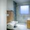 Apartamenty Odlot