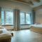 Apartamenty Odlot
