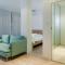 Apartamenty Odlot