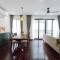 FLESTA Liễu Giai Serviced Apartment & Hotel - Hanoi