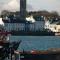 By the Moat - Donaghadee