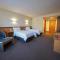Swiss-Belresort and Villas Coronet Peak