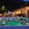 Villa degli Olivi Relais