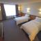 Swiss-Belresort and Villas Coronet Peak - 皇后镇