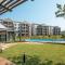 Spacious Ballito Village Apartment