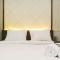 Comfort Studio Apartment at Metropark Condominium Jababeka By Travelio - بيكاسي