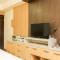 Comfort Studio Apartment at Metropark Condominium Jababeka By Travelio - بيكاسي