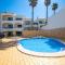 102 Hibiscus Monte Dourado - Deluxe Apartment with Private Deck - 卡武埃鲁