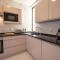 102 Hibiscus Monte Dourado - Deluxe Apartment with Private Deck - 卡武埃鲁