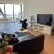 WSP harbour view flat with free parking