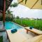 Rumah Tengah Sawah - Ubud