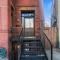 Spacious, Historic Logan Circle Rowhouse - Washington