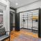Spacious, Historic Logan Circle Rowhouse - Washington