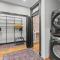 Spacious, Historic Logan Circle Rowhouse - Washington