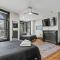 Spacious, Historic Logan Circle Rowhouse - Washington