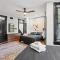 Spacious, Historic Logan Circle Rowhouse - Washington