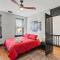 Spacious, Historic Logan Circle Rowhouse - Washington