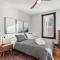 Spacious, Historic Logan Circle Rowhouse - Washington